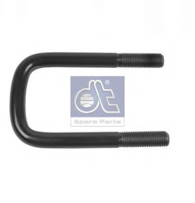 DT 1.25353 Spring Clamp